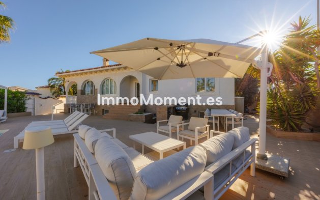 Revente - Villa individuelle - Rojales - Ciudad Quesada