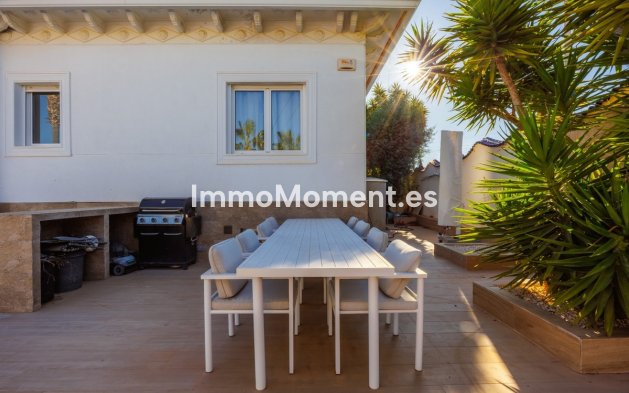 Revente - Villa individuelle - Rojales - Ciudad Quesada