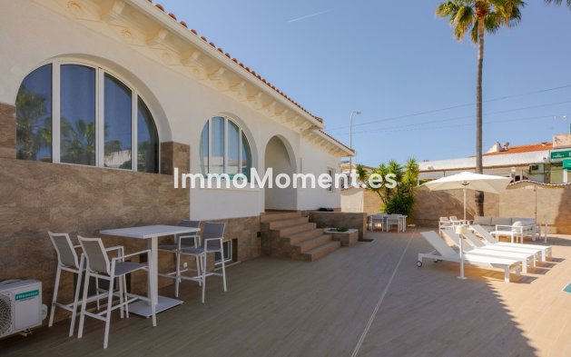 Revente - Villa individuelle - Rojales - Ciudad Quesada