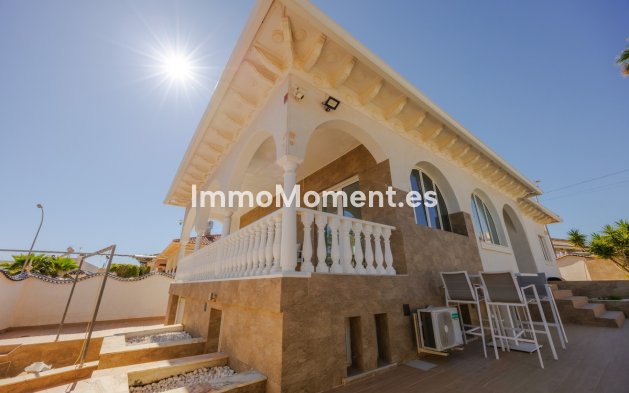 Revente - Villa individuelle - Rojales - Ciudad Quesada