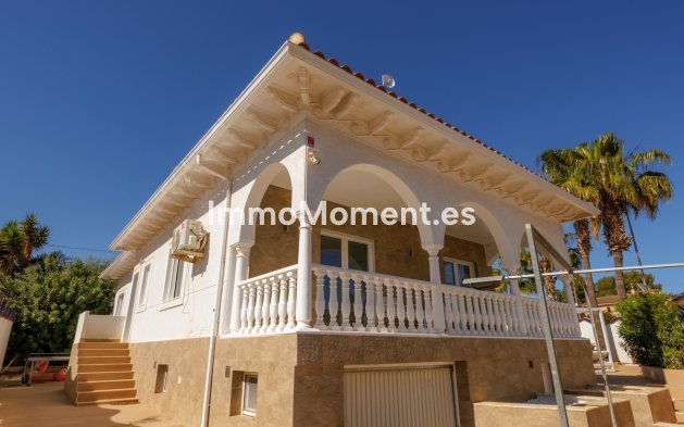 Revente - Villa individuelle - Rojales - Ciudad Quesada