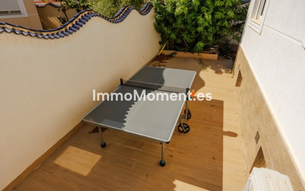 Revente - Villa individuelle - Rojales - Ciudad Quesada