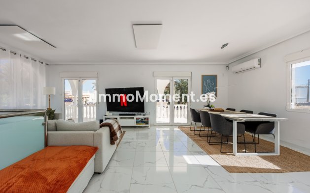 Revente - Villa individuelle - Rojales - Ciudad Quesada