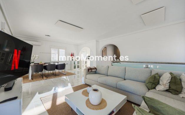 Revente - Villa individuelle - Rojales - Ciudad Quesada