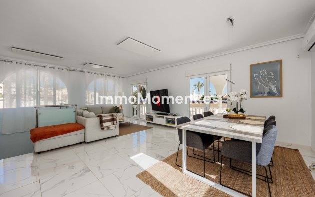 Revente - Villa individuelle - Rojales - Ciudad Quesada