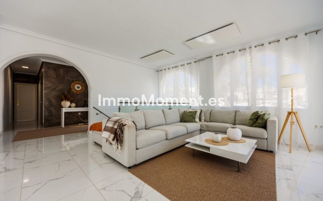 Revente - Villa individuelle - Rojales - Ciudad Quesada