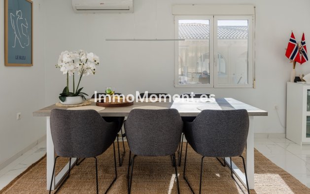 Revente - Villa individuelle - Rojales - Ciudad Quesada