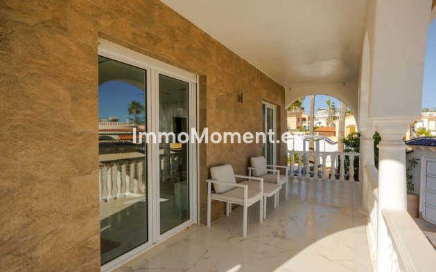 Revente - Villa individuelle - Rojales - Ciudad Quesada