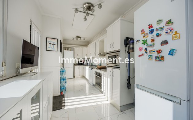 Revente - Villa individuelle - Rojales - Ciudad Quesada