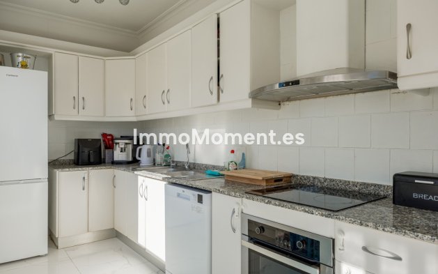 Revente - Villa individuelle - Rojales - Ciudad Quesada