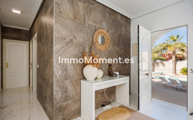 Revente - Villa individuelle - Rojales - Ciudad Quesada