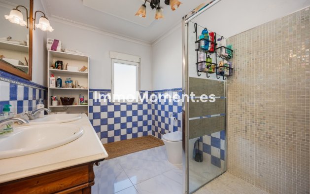 Revente - Villa individuelle - Rojales - Ciudad Quesada