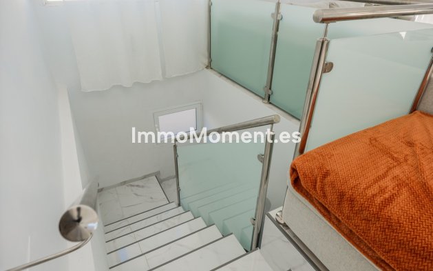 Revente - Villa individuelle - Rojales - Ciudad Quesada
