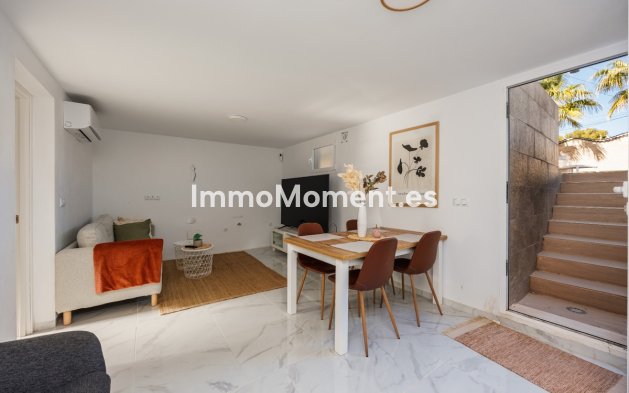 Revente - Villa individuelle - Rojales - Ciudad Quesada