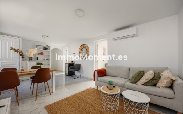 Revente - Villa individuelle - Rojales - Ciudad Quesada