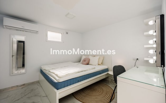 Revente - Villa individuelle - Rojales - Ciudad Quesada