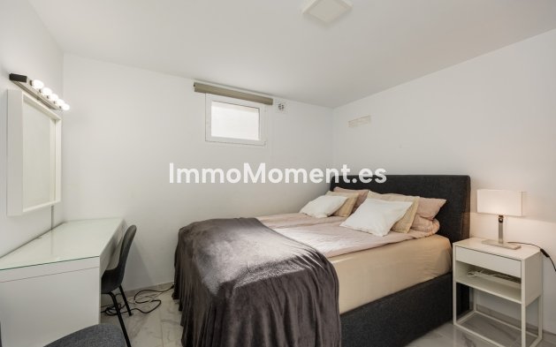 Revente - Villa individuelle - Rojales - Ciudad Quesada
