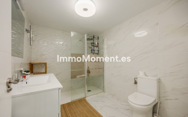 Revente - Villa individuelle - Rojales - Ciudad Quesada