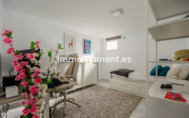 Revente - Villa individuelle - Rojales - Ciudad Quesada