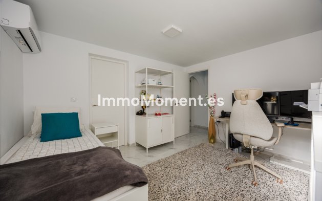 Revente - Villa individuelle - Rojales - Ciudad Quesada