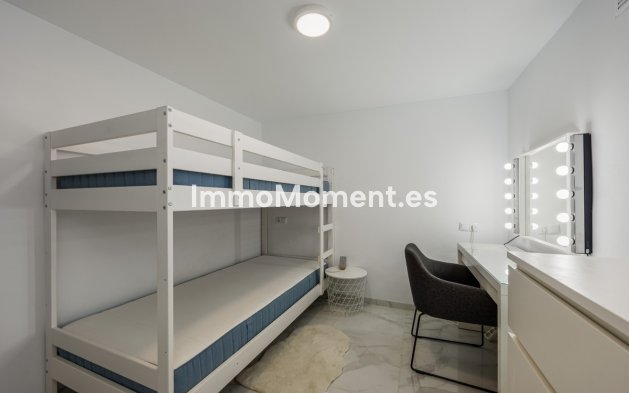 Revente - Villa individuelle - Rojales - Ciudad Quesada