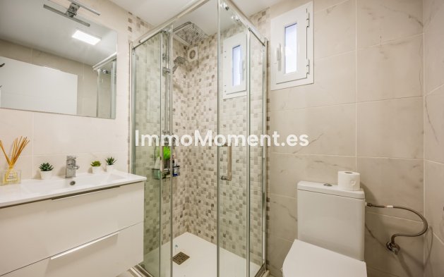 Revente - Villa individuelle - Rojales - Ciudad Quesada