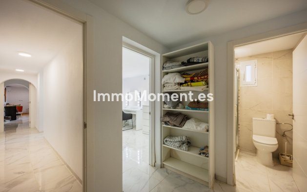 Revente - Villa individuelle - Rojales - Ciudad Quesada