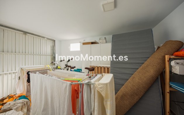 Revente - Villa individuelle - Rojales - Ciudad Quesada