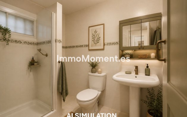 Reventa - Apartamento - Mijas - Calypso