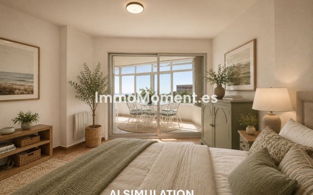 Reventa - Apartamento - Mijas - Calypso