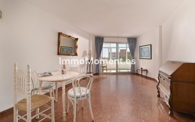 Reventa - Apartamento - Mijas - Calypso