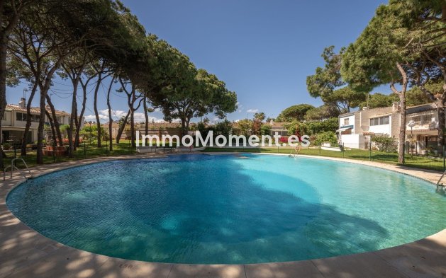 Reventa - Apartamento - Mijas - Calypso
