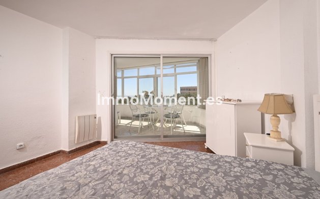 Reventa - Apartamento - Mijas - Calypso