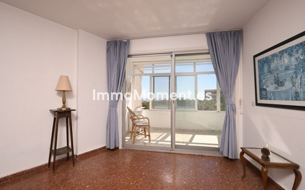 Reventa - Apartamento - Mijas - Calypso