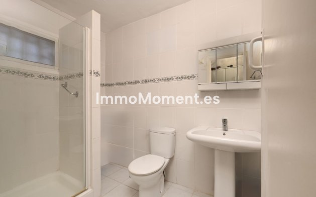 Reventa - Apartamento - Mijas - Calypso