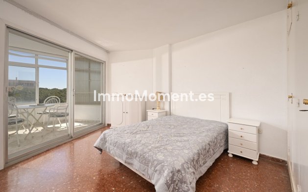 Reventa - Apartamento - Mijas - Calypso
