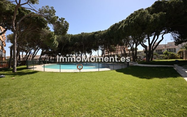 Reventa - Apartamento - Mijas - Calypso