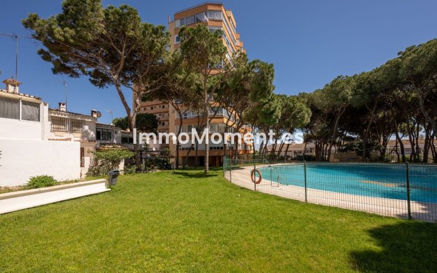 Reventa - Apartamento - Mijas - Calypso