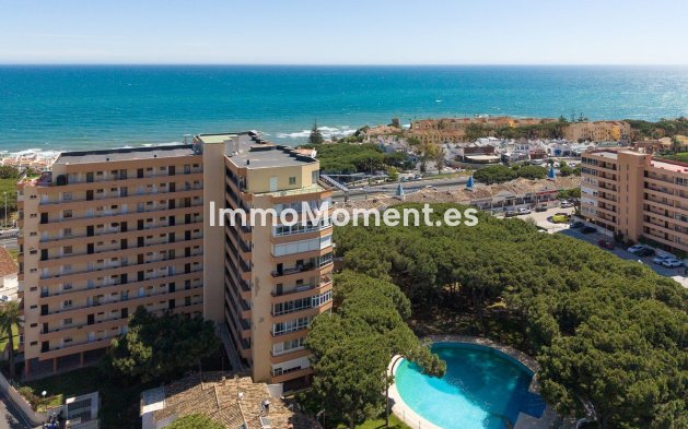 Reventa - Apartamento - Mijas - Calypso
