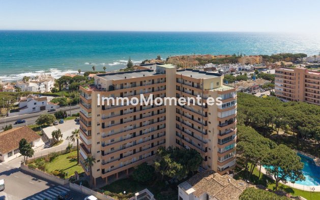 Reventa - Apartamento - Mijas - Calypso