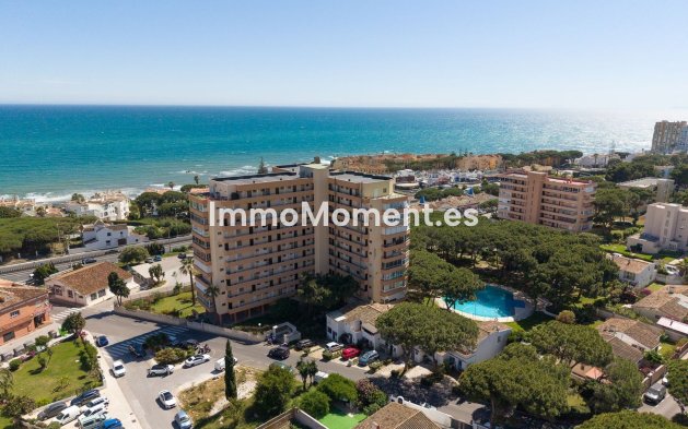 Reventa - Apartamento - Mijas - Calypso