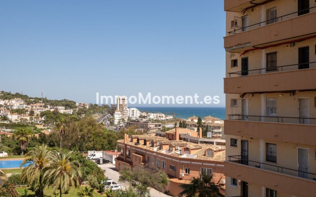 Reventa - Apartamento - Mijas - Calypso