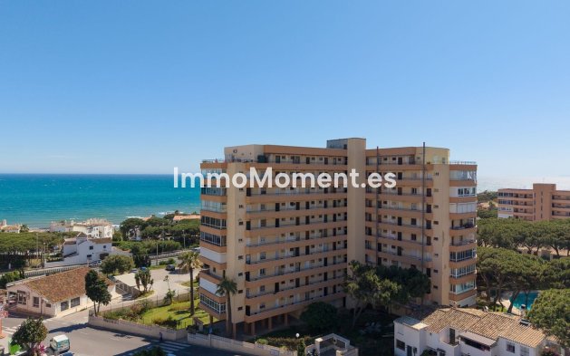 Reventa - Apartamento - Mijas - Calypso