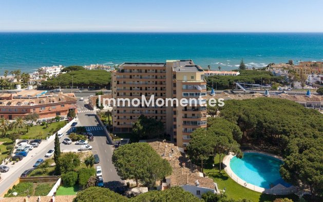 Reventa - Apartamento - Mijas - Calypso