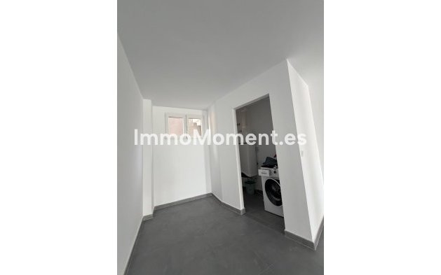 Resale - Apartment - Villajoyosa - Villajoyosa Centro