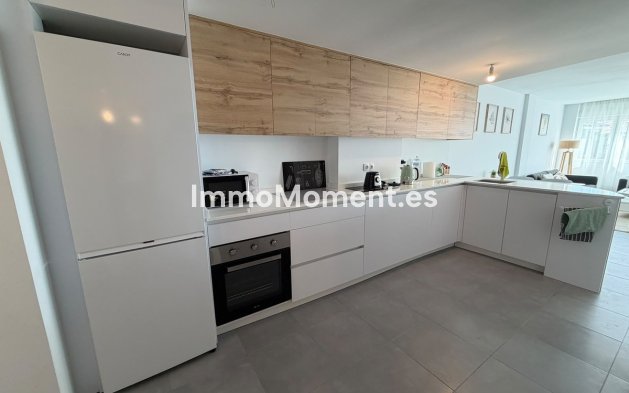 Resale - Apartment - Villajoyosa - Villajoyosa Centro