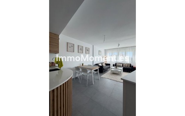 Resale - Apartment - Villajoyosa - Villajoyosa Centro