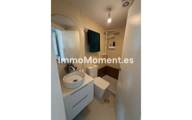 Resale - Apartment - Villajoyosa - Villajoyosa Centro