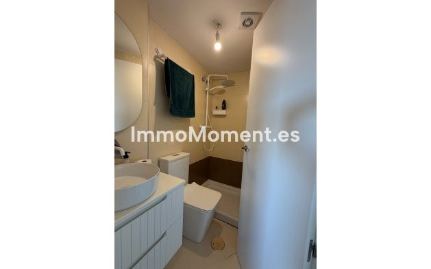 Resale - Apartment - Villajoyosa - Villajoyosa Centro