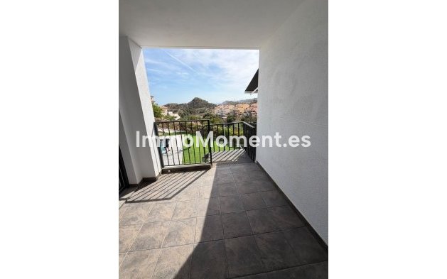 Resale - Apartment - Villajoyosa - Villajoyosa Centro